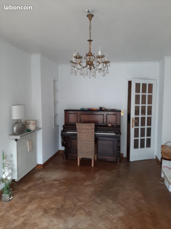 Appartement 4 pièces 78 m² · à Tarbes · 78 m² · 120 000 €