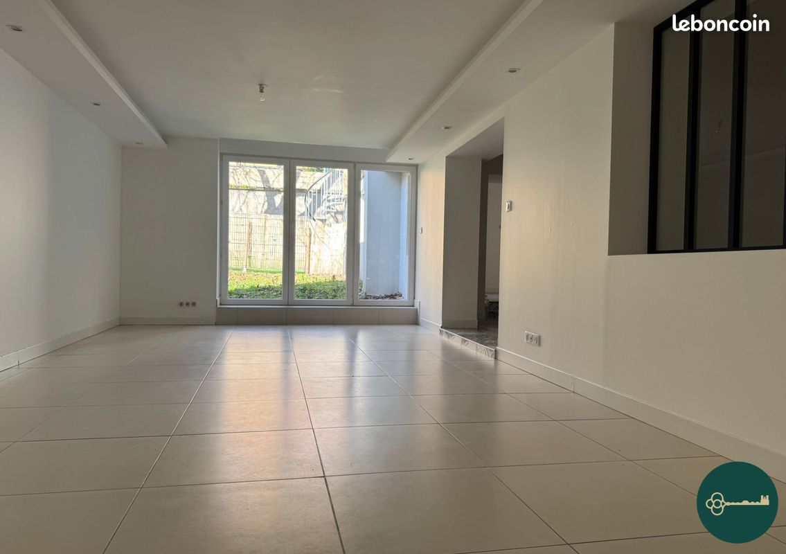 Appartement 4 pièces 89 m² · à Toul · 89 m² · 135 000 €