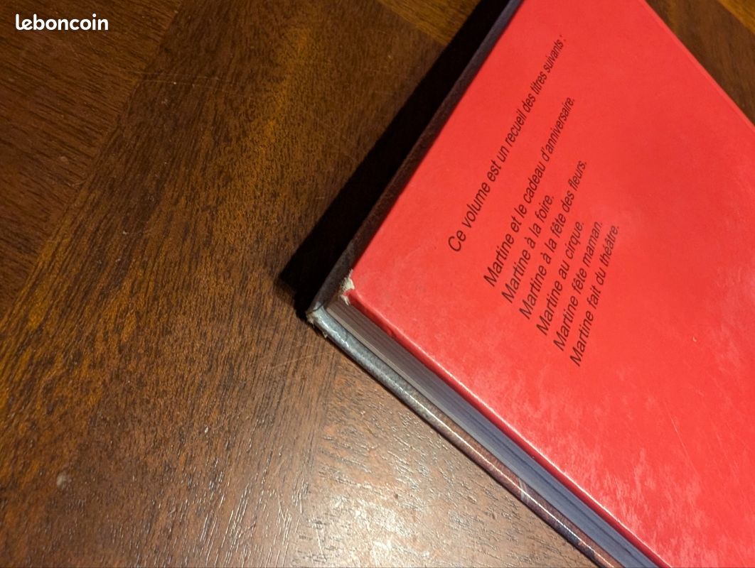 Livre enfant (image 8)