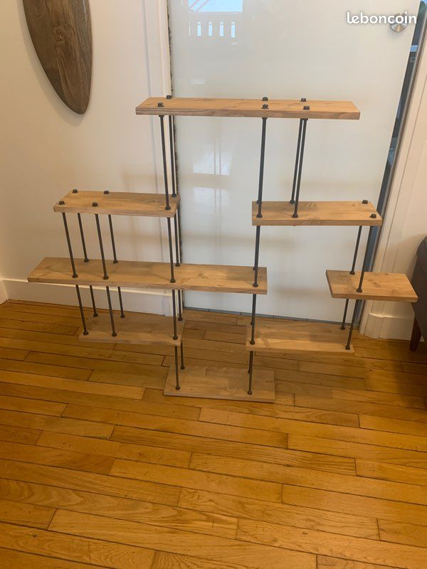 Etagère design (image 1)