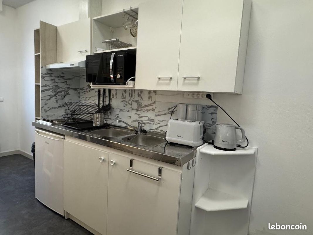 Appartement 5 pièces 78 m² · à Grenoble · 78 m² · 200 000 €