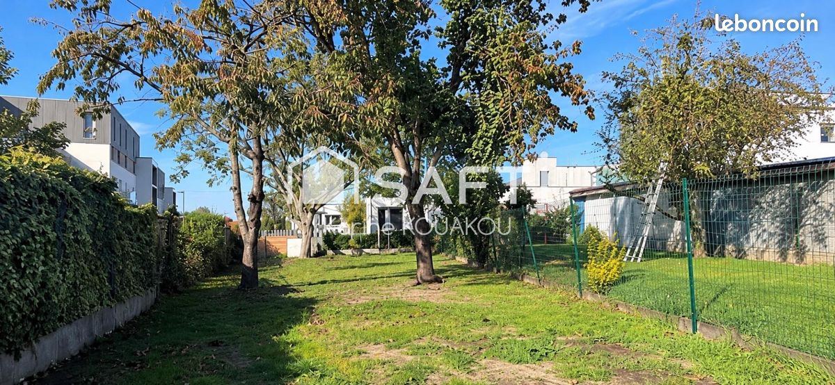 Maison 4 pièces 95 m² · à Roncq · 95 m² · 234 000 €