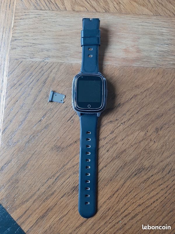 Montre connectée (image 9)