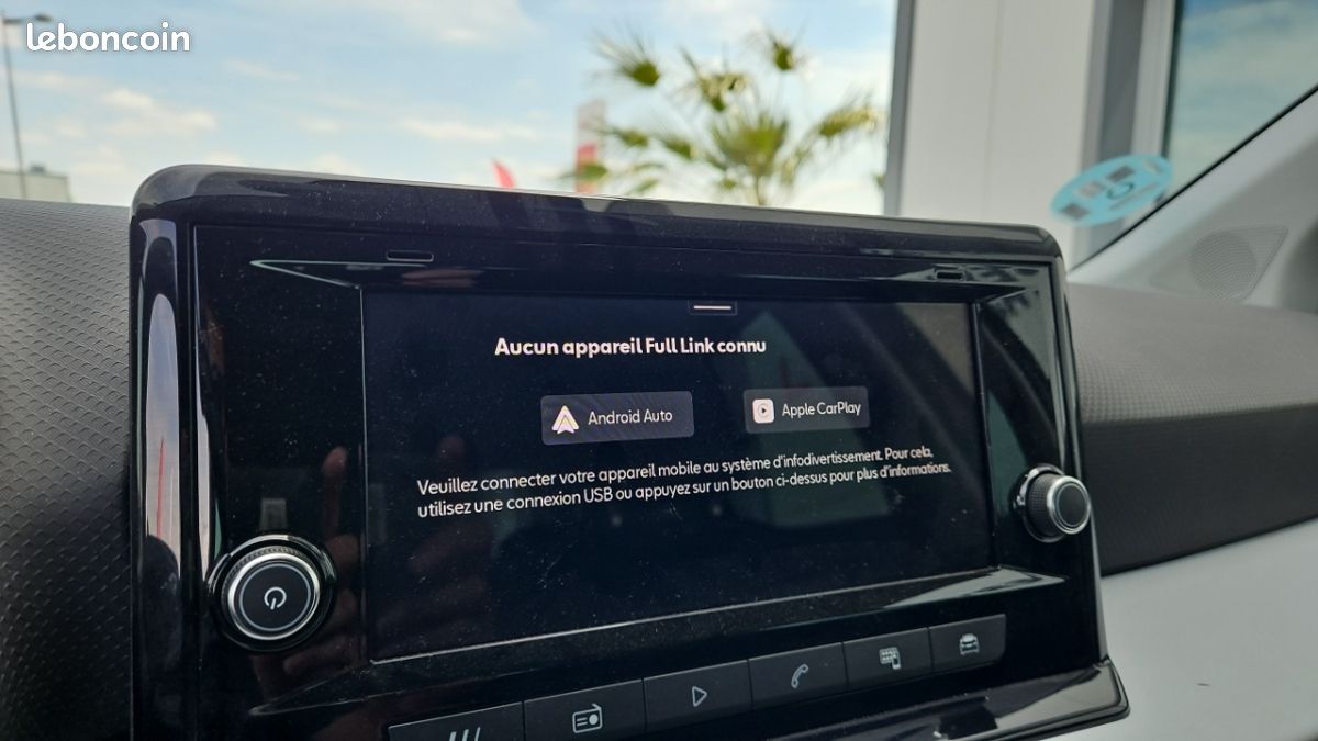 Seat ARONA 1.0 TSI 115 CH START/STOP DSG7 COPA (image 17)