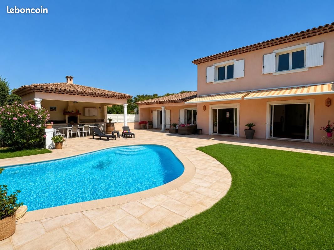 Maison 6 pièces 256 m² · à Mouans-Sartoux · 256 m² · 1 680 000 €