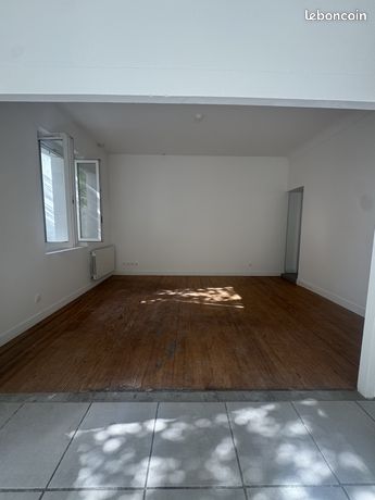 Maison 3 pièces 49 m² — 3