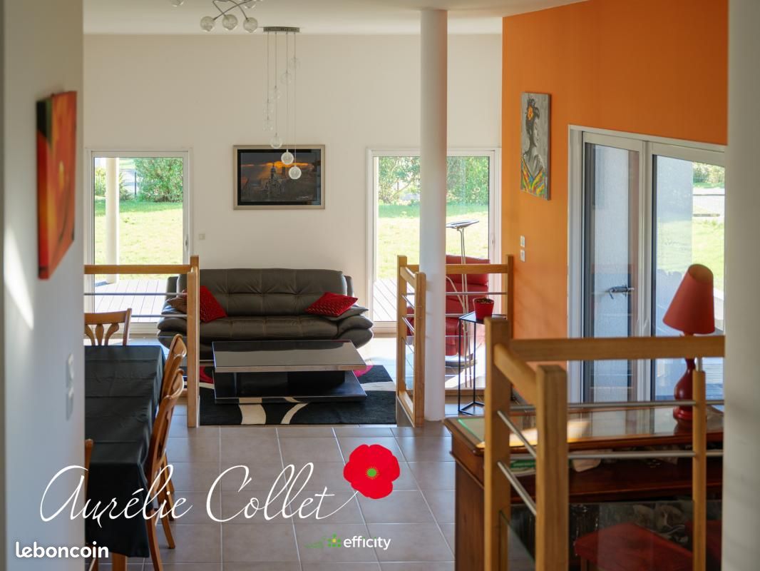 Maison 5 pièces 112 m² (image 11)