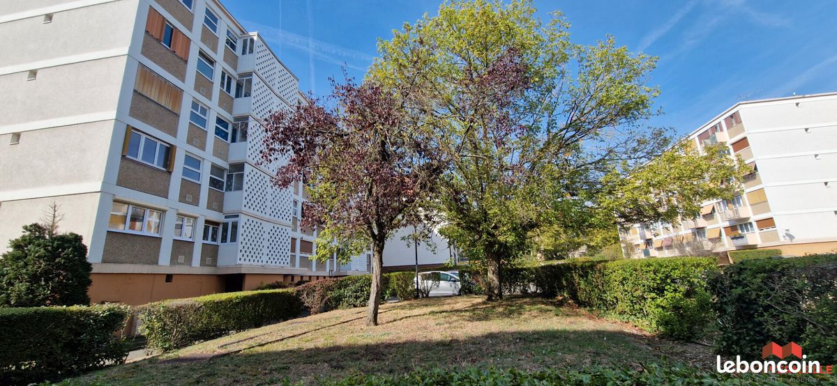 Appartement 3 pièces 55 m² · à Conflans-Sainte-Honorine · 55 m² · 175 000 €
