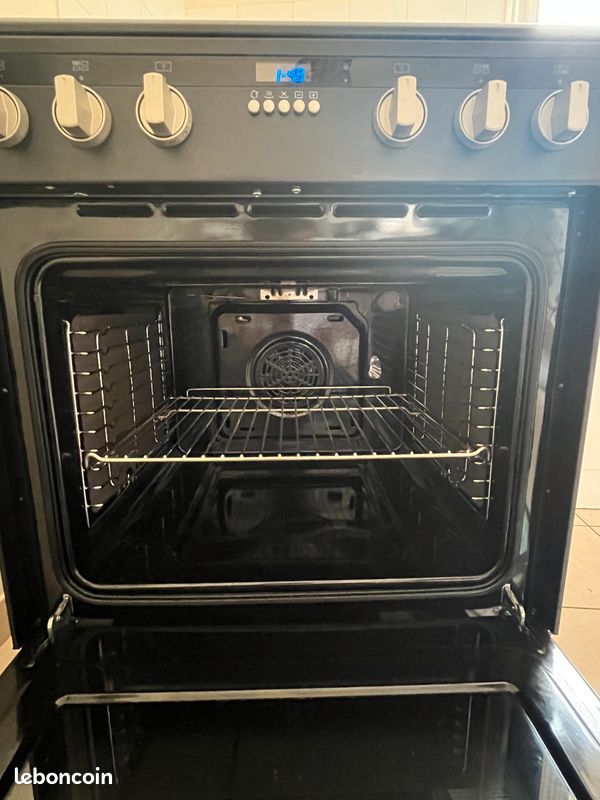 Cuisinière électrique (image 6)