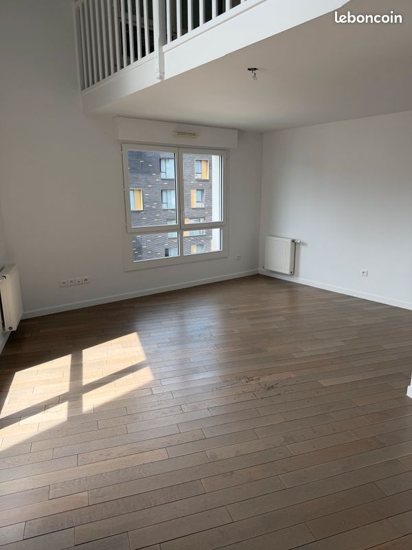 Appartement 5 pièces 107 m² · à Asnières-sur-Seine · 107 m² · 2 470 €/mois