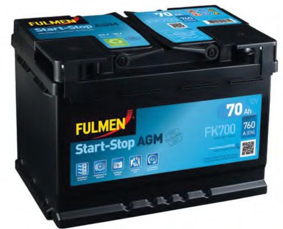 Autobatterie 12V 90Ah 800A EN FIAMM PRO Premium Batterie ersetzt 88 92 95  100 Ah