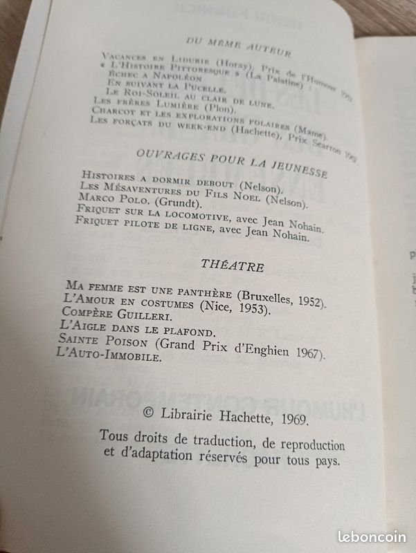 Henri Kubnick - Les délices des grands ensembles (image 3)