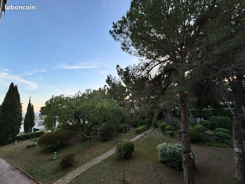 Appartement 1 pièce 37 m² · à Bandol · 37 m² · 730 €/mois