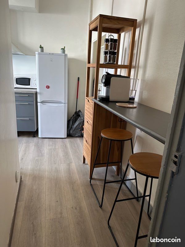 Appartement a louer lons-le-saunier - 3 pièce(s) - 55 m2 - Surfyn