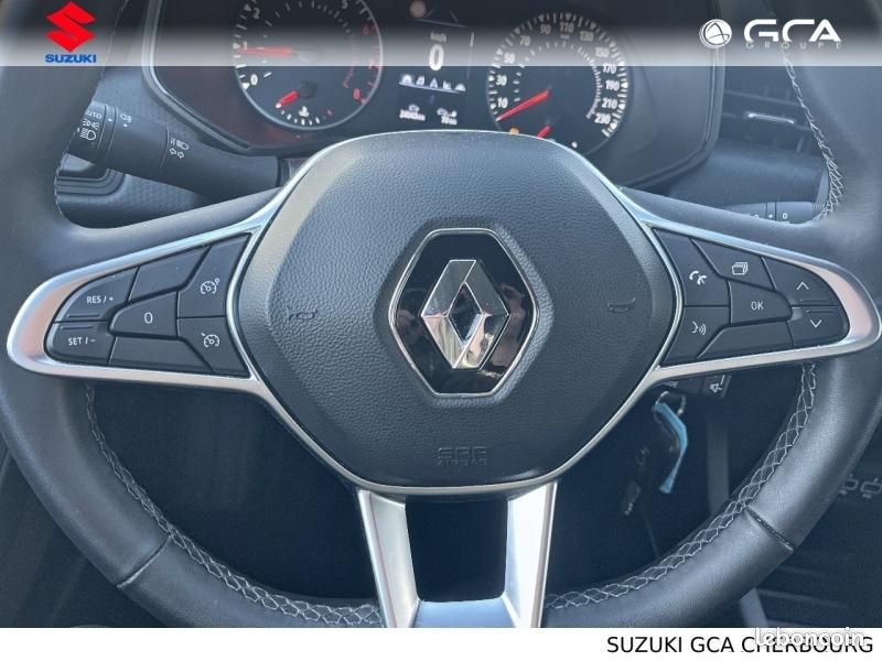 Renault Clio 1.0 TCe 90ch Equilibre (image 10)