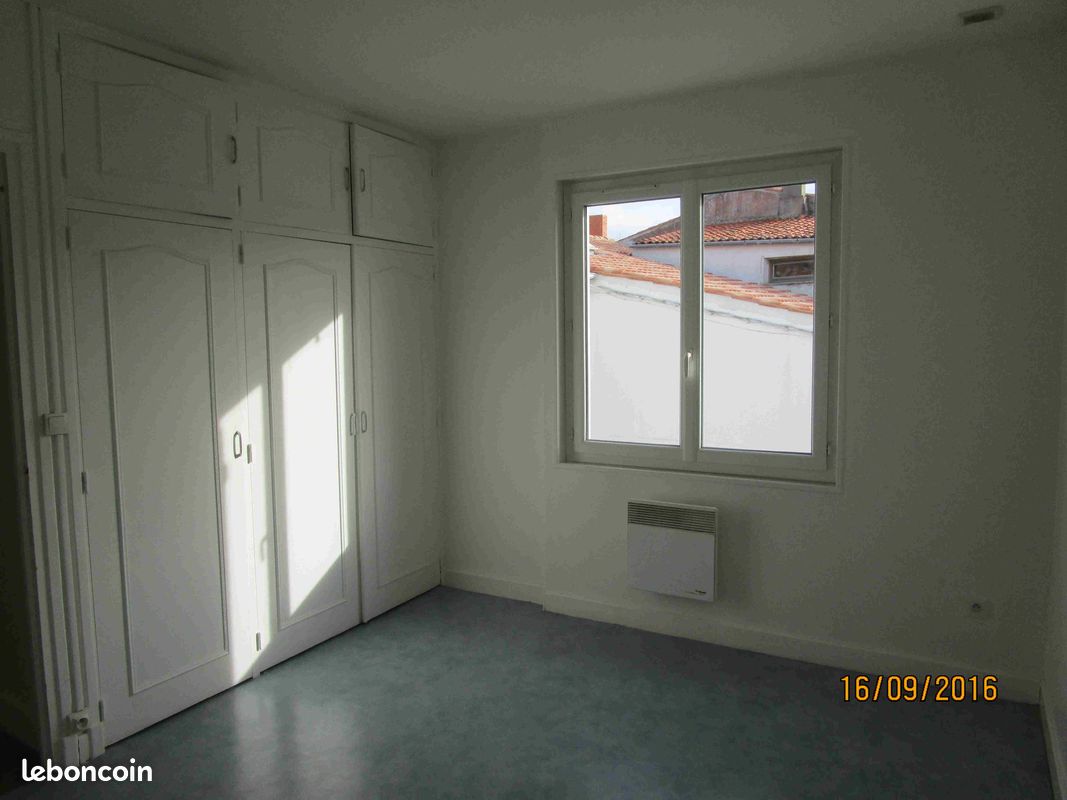 Location appartement oleron - Saint-Pierre-d'Oléron 17310 (image 3)