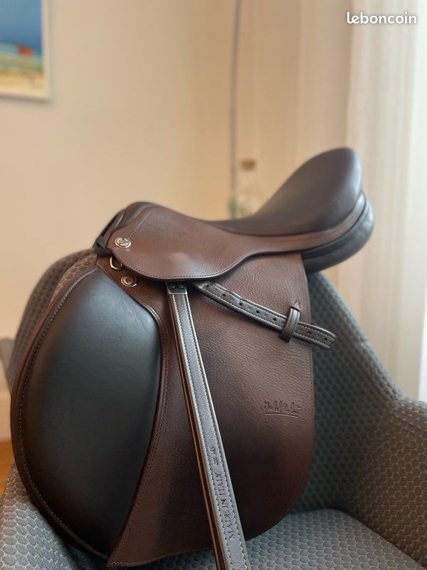 Selle prestige michel robert (image 1)