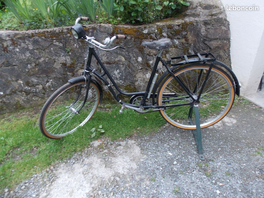 Vélo collection (image 1)