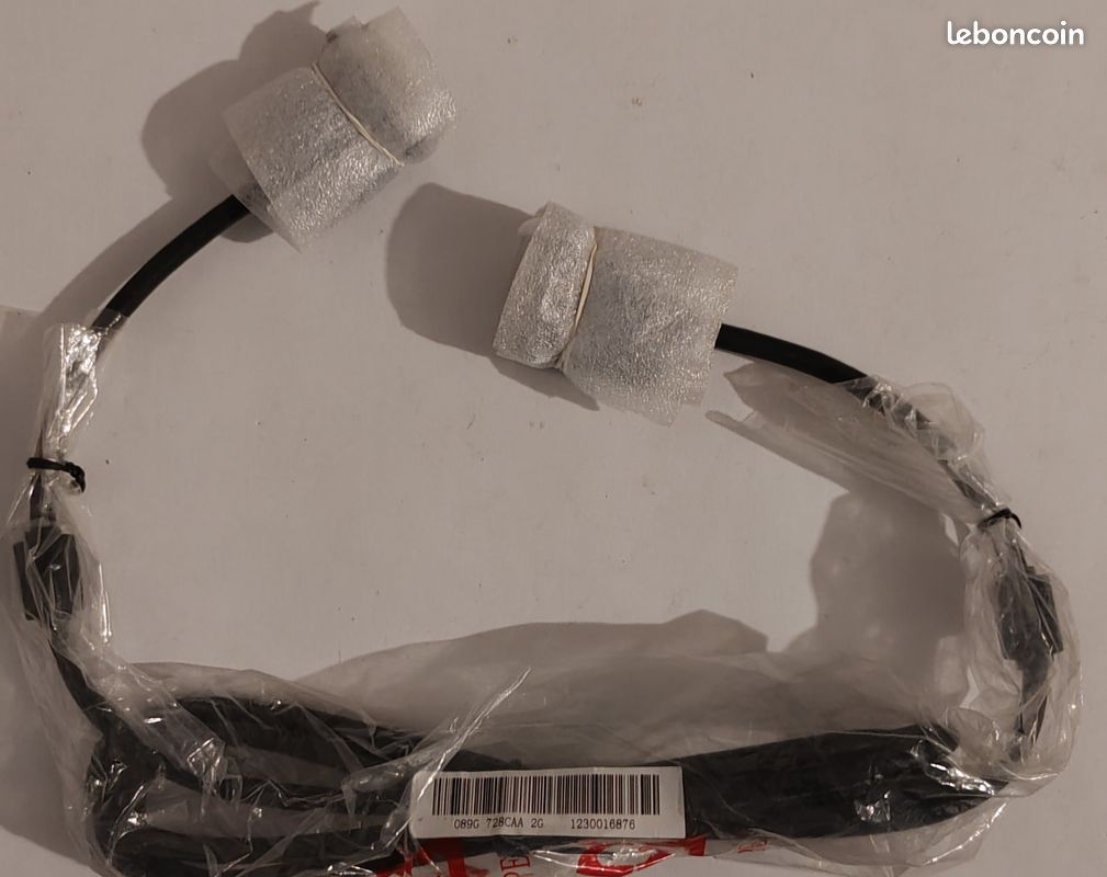 Cordon Vga (image 1)