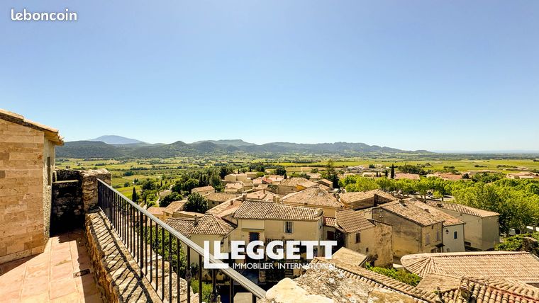 Maison 4 pièces 140 m²