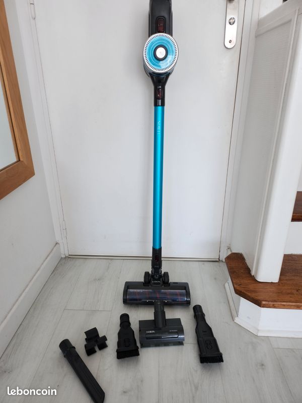 Aspirateur sans fil Lebon (image 1)