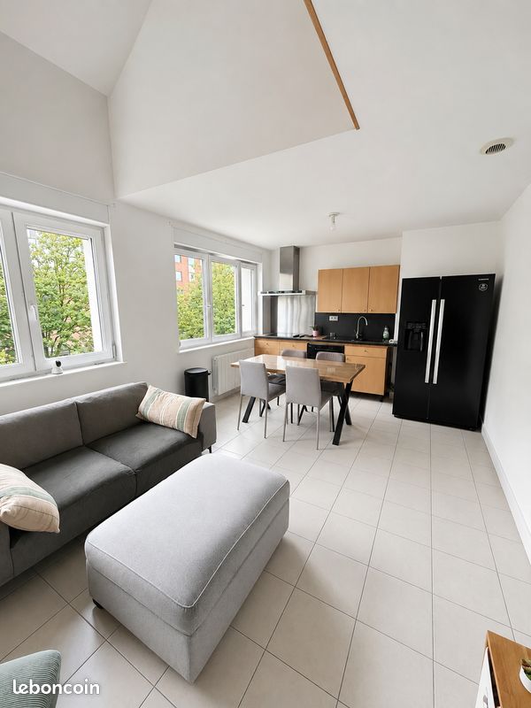 Appartement 3 pièces 55 m² · à Arras · 55 m² · 780 €/mois