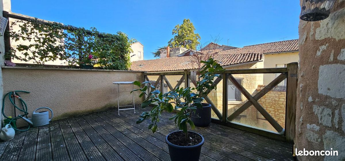 Maison 6 pièces 167 m² · à Loudun · 167 m² · 222 000 €