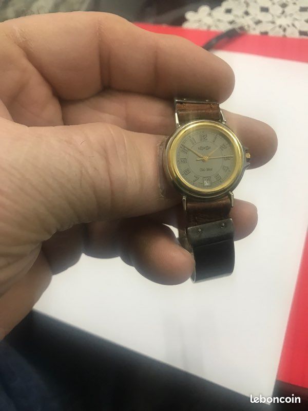 Montre Clio Blue (image 2)