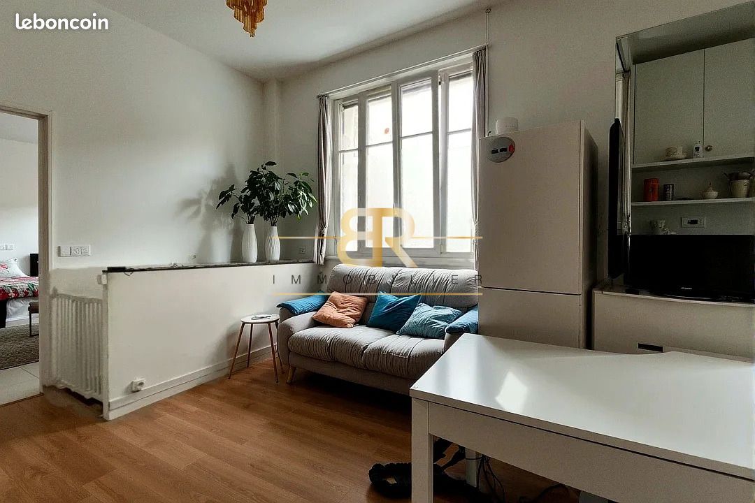 Appartement 2 pièces 35 m² · à Paris · 35 m² · 315 000 €