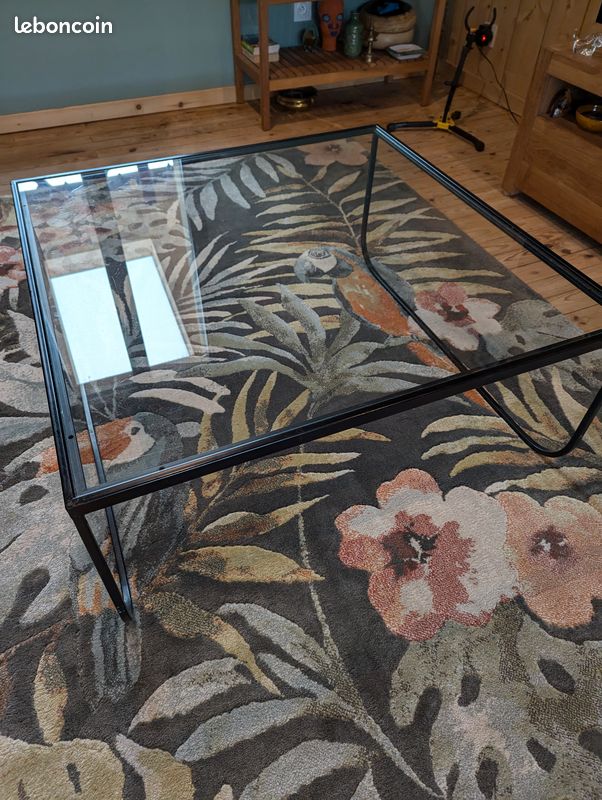 Table basse AMPM (image 2)