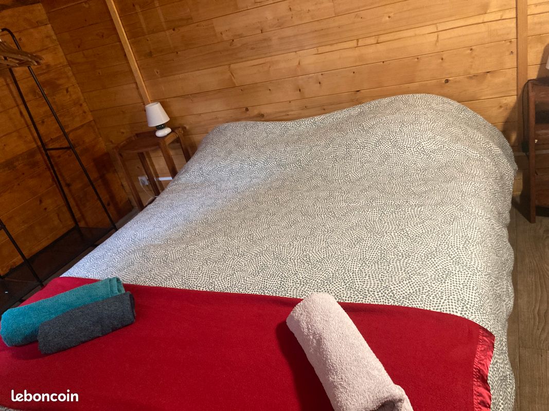Loue place pour dormir (image 1)