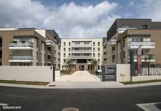 Appartement 2 pièces 43 m² · à Besançon · 43 m² · 148 983 €