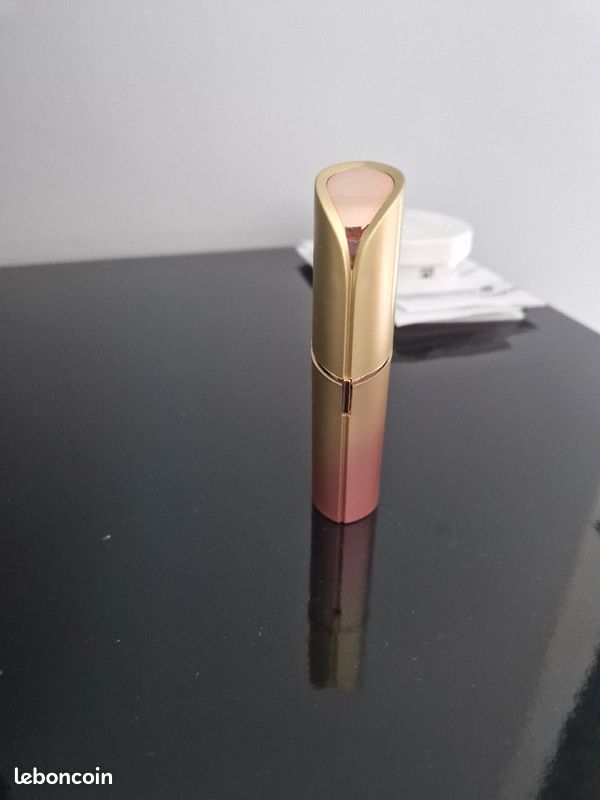 Tondeuse de poche petit poile (image 1)