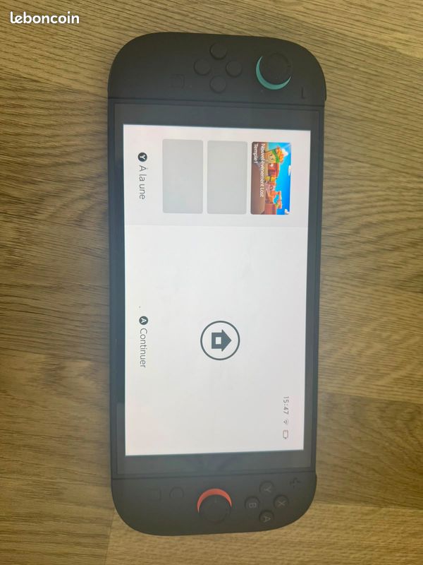 Nintendo switch 2 (image 16)