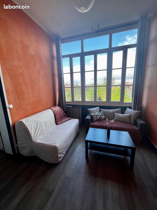 Appartement 2 pièces 38 m² · à Bordeaux · 38 m² · 815 €