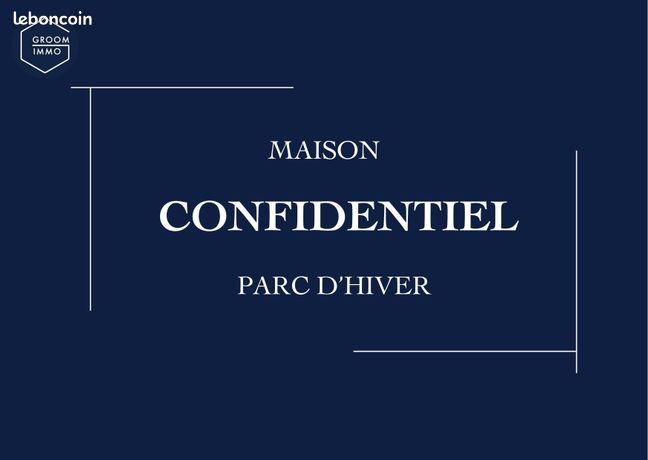 Maison 5 pièces 110 m²