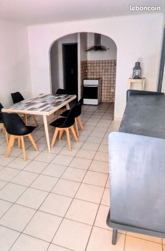 Appartement 3 pièces 66 m² · à Langoiran · 66 m² · 900 €