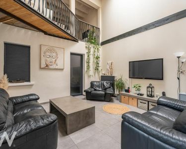 Maison 400 000 € - 131 m²