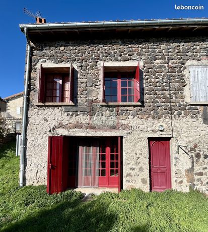 Maison 5 pièces 92 m²