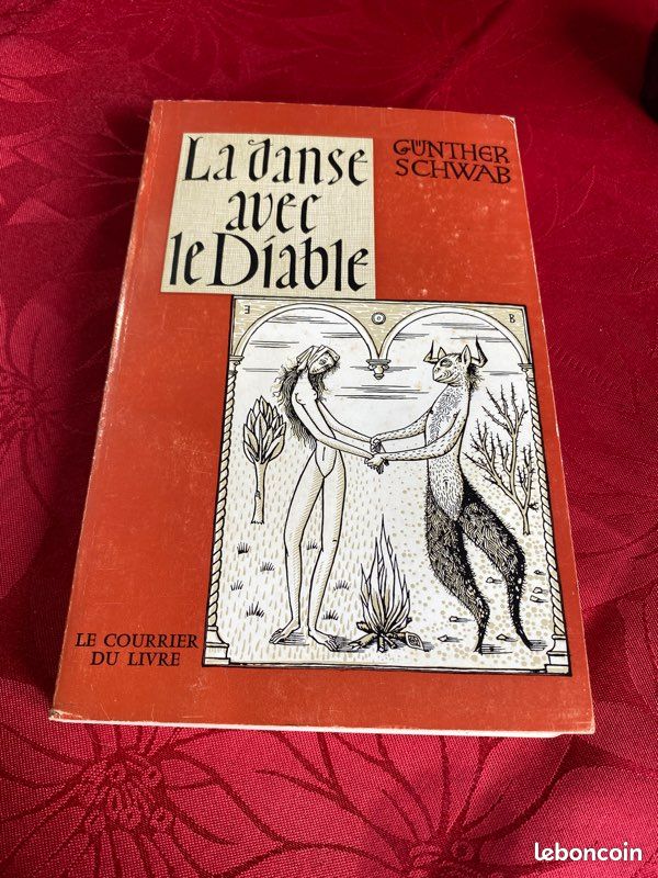 La danse avec le diable par Gonthier Schawb (image 1)