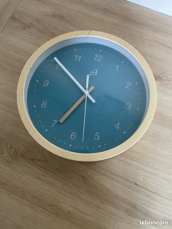 Pendule (image 1)