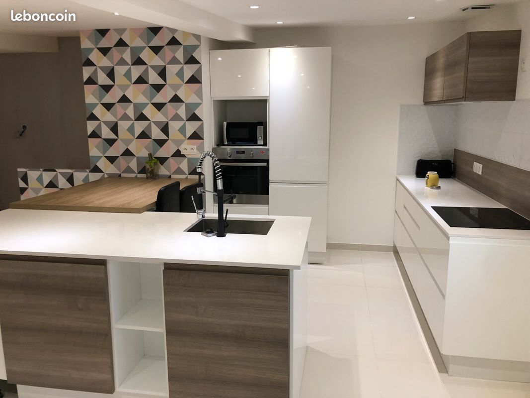 Appartement a louer saint-jean-de-la-ruelle - 4 pièce(s) - 66 m2 - Surfyn