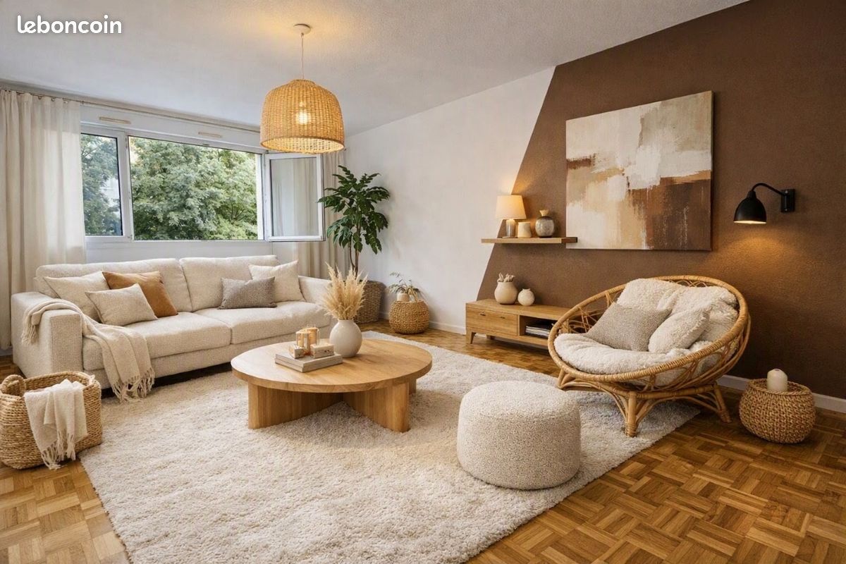 Parking 2 pièces 50 m² · à Villeurbanne · 50 m² · 189 000 €