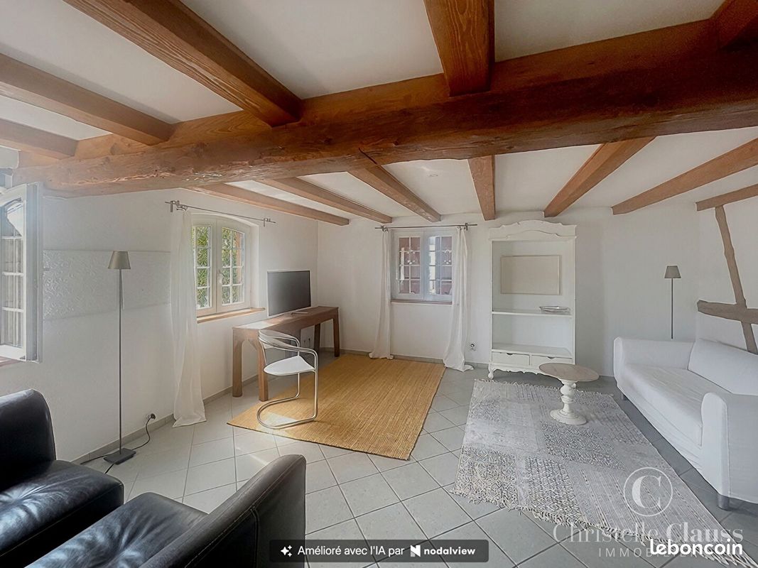 Appartement 3 pièces 89 m² · à Kembs · 89 m² · 1 050 €/mois