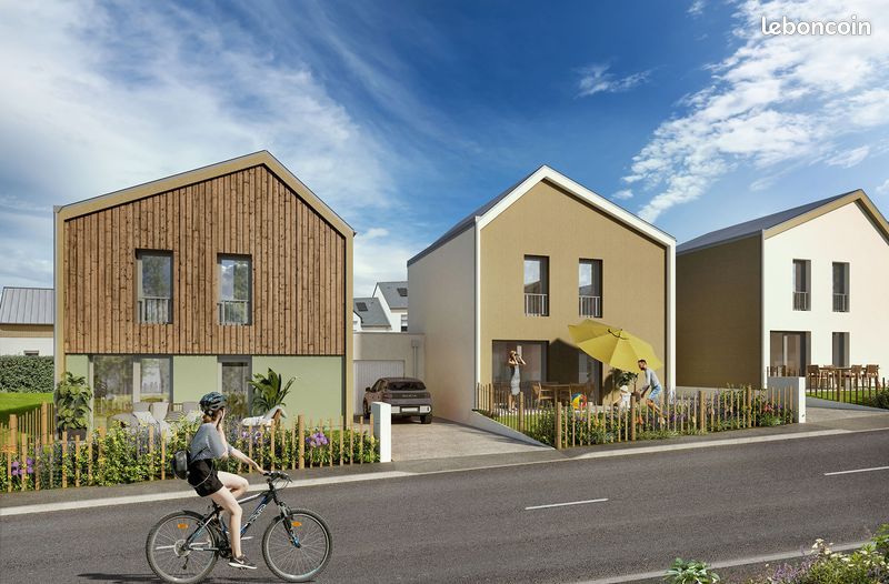 Maison 5 pièces 96 m² · à Paimpol · 96 m² · 345 000 €