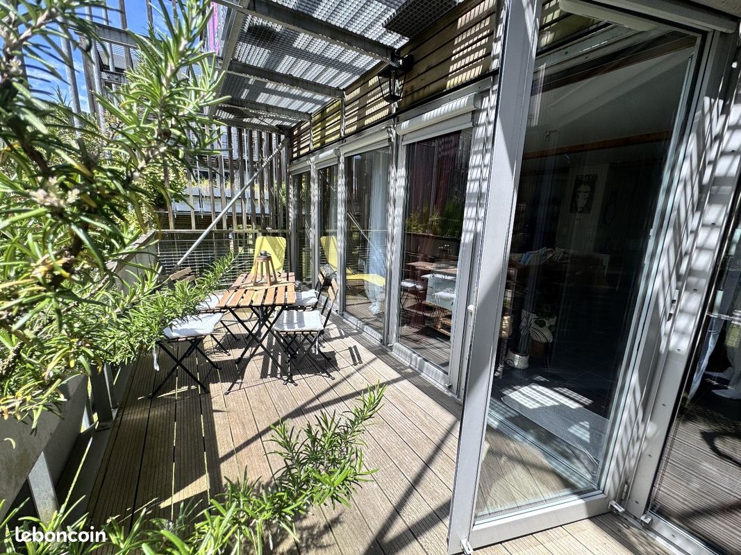 Appartement 4 pièces 80 m² · à Bayonne · 80 m² · 329 000 €