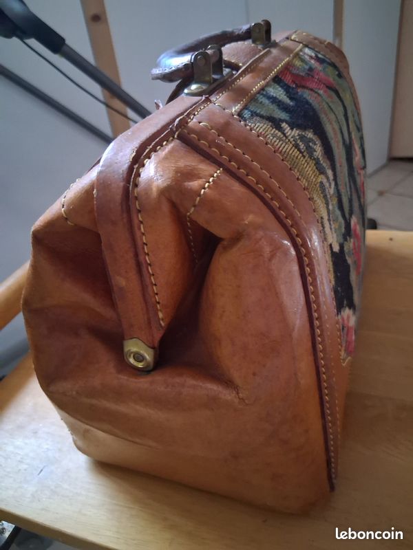 Sac à main vintage (image 2)
