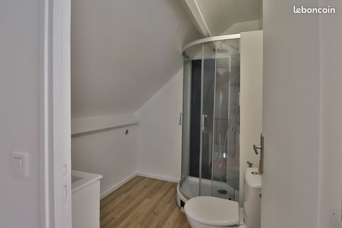 Appartement a louer villeneuve-saint-georges - 1 pièce(s) - 11 m2 - Surfyn