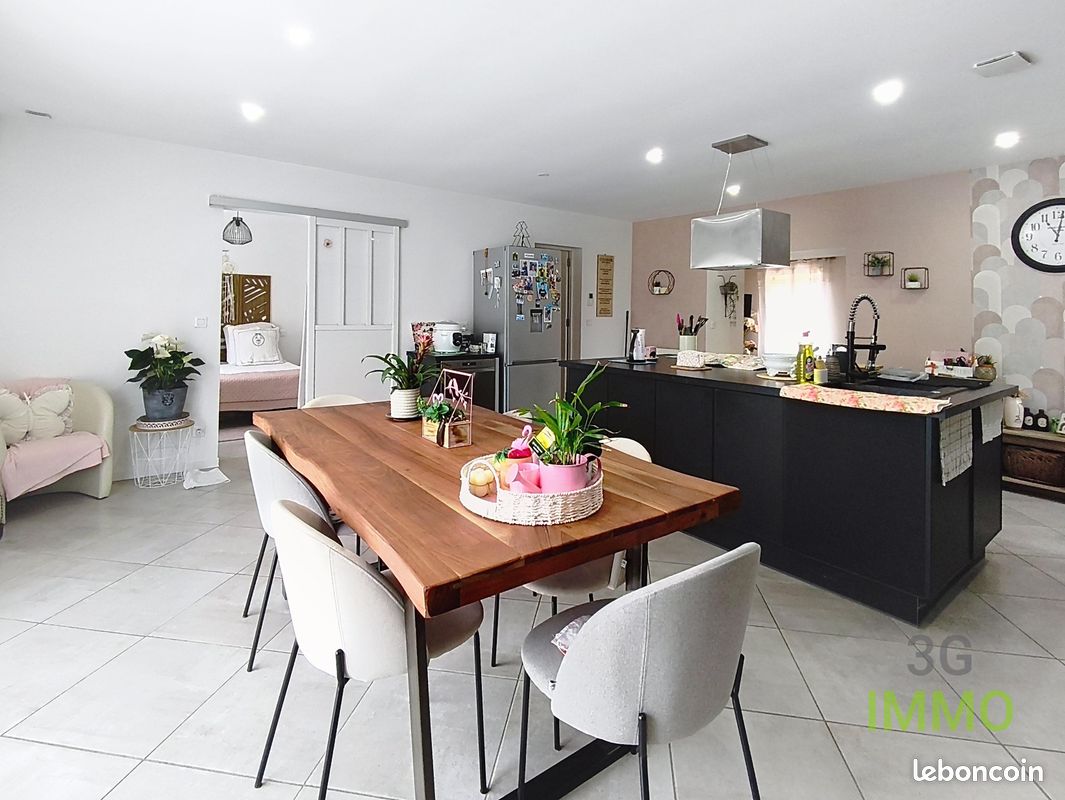 Maison 6 pièces 157 m² · à Langon · 157 m² · 315 000 €