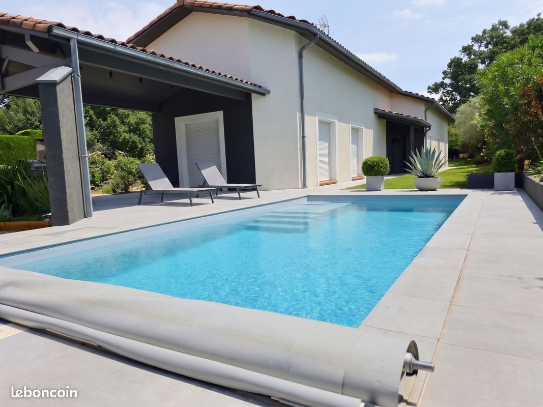 Maison 7 pièces 181 m² · à Labège · 181 m² · 595 000 €